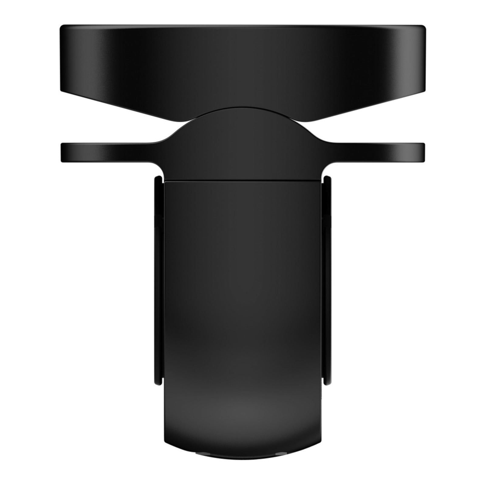 Beeline Mirror and Cross Bar Mount