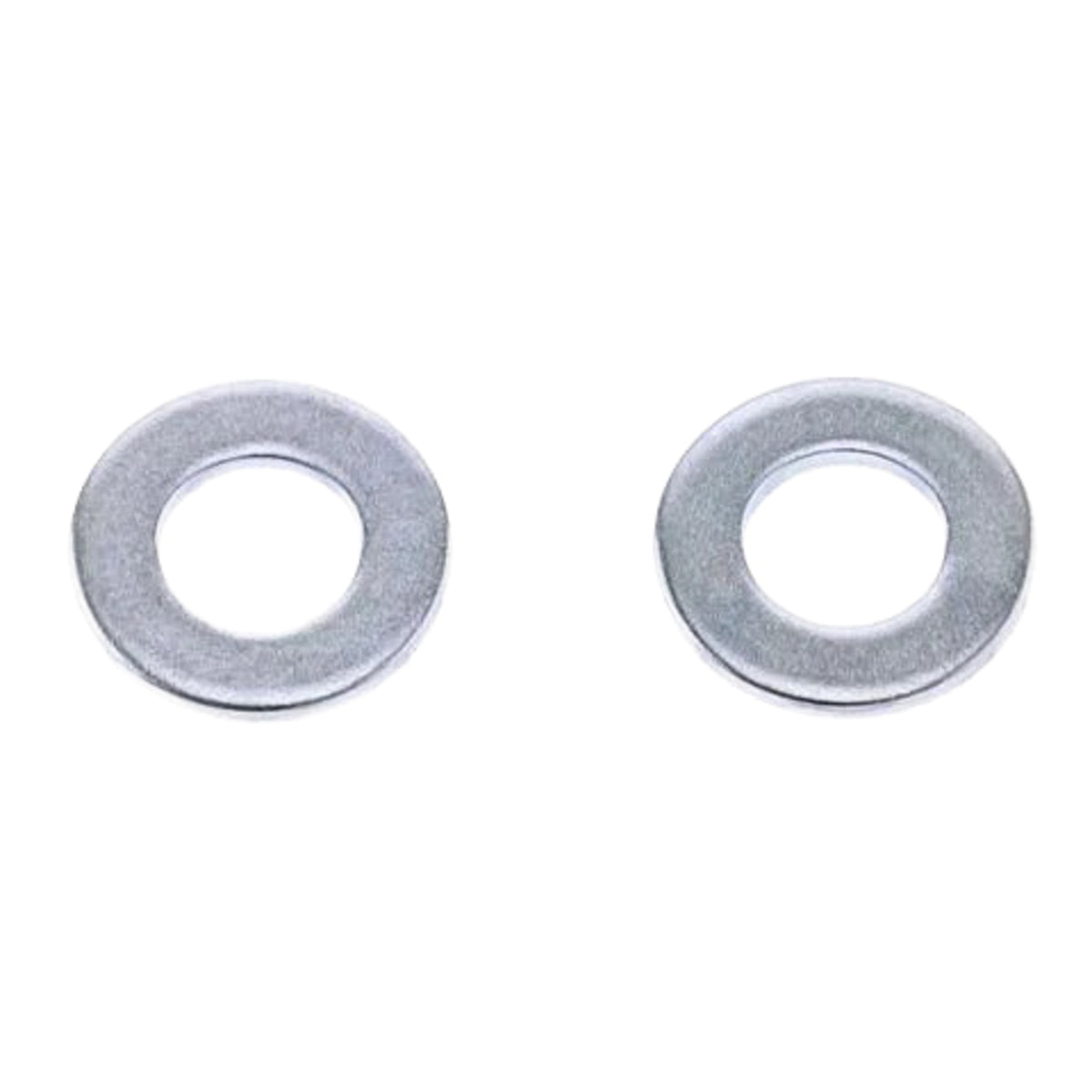 Bolt M10x20mm Flat Washers (Pack of 10)