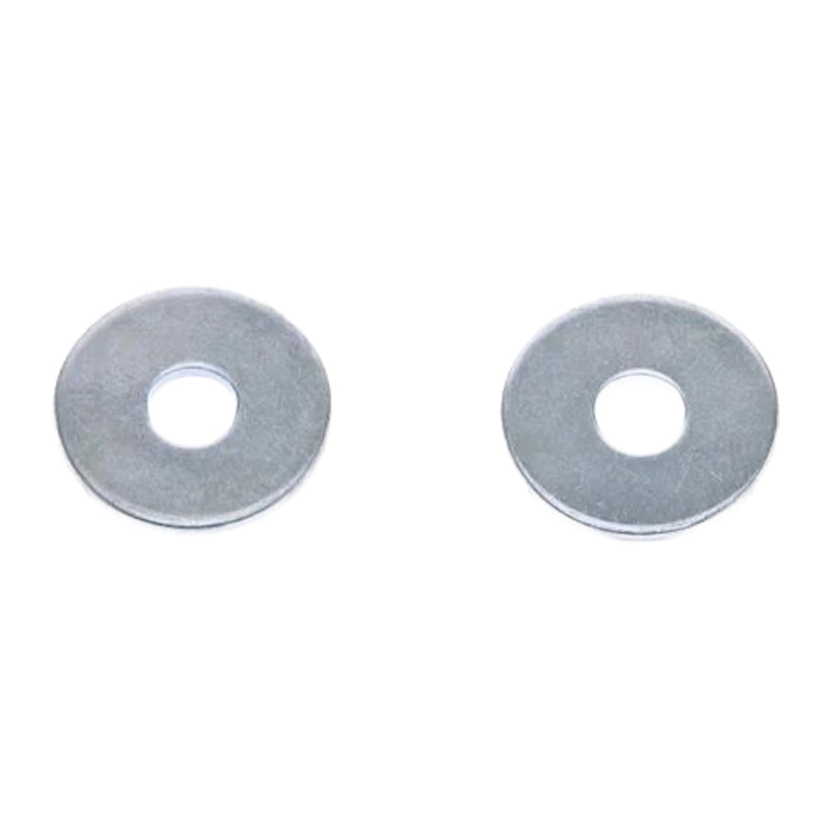 Bolt M6x20mm Fender Washers (Pack of 10)