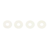 Bolt Nylon Washer 6x16mm (Packet of 10)