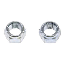 Bolt Fuji-Lock Nut M10 (10 Pack)