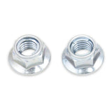 Bolt M6x1.0 Fuji Lock Nut (Pack of 10)