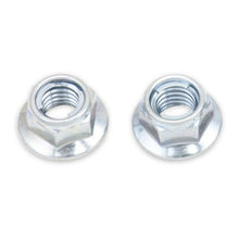 Bolt M10x1.25 Fuji Lock Nut (Packet of 10) Refill