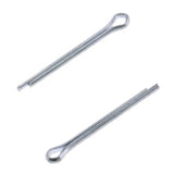 Bolt Cotter Pins 1.6x2.0mm (Pack of 25)