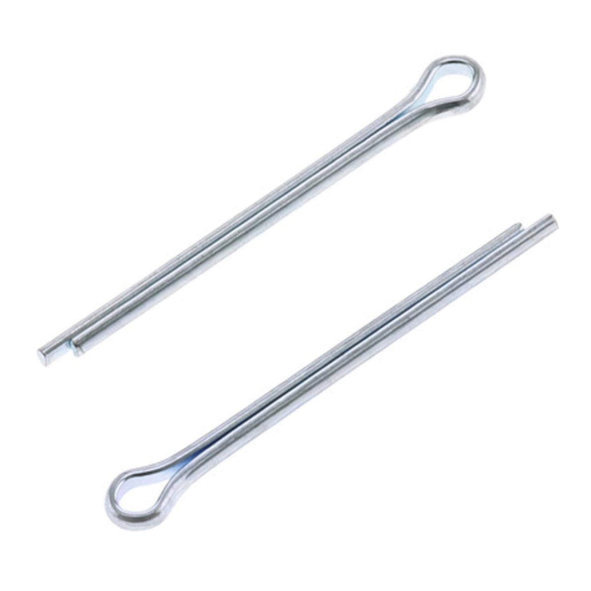 Bolt Cotter Pins 3.2x40mm / Split Pins (Pack of 25)