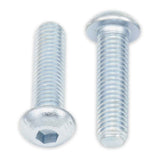 Bolt Button Allen Bolt 8x30mm (Pack of 10)