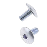 Bolt Fairing Button Allen Bolt 6x12mm (Pack of 10)