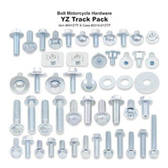 Bolt Yamaha YZ/YZF Track Pack