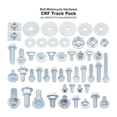 Bolt Honda CRF Track Pack