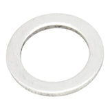 Bolt Aluminium Crush Washers 10x14.5mm (Pack of 50)