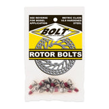 Bolt Rotor Bolts Suzuki