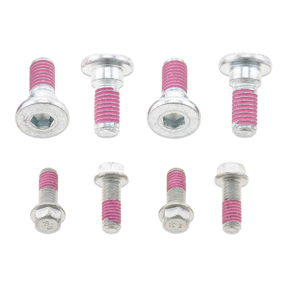 Bolt Disc Bolt Kit Honda