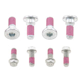 Bolt Disc Bolt Kit Honda