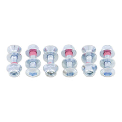 Bolt Hub-Savers Sprocket Bolts/Nuts Beta