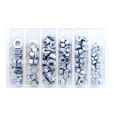 Bolt Workshop Service Kit: Fuji Lock Nut