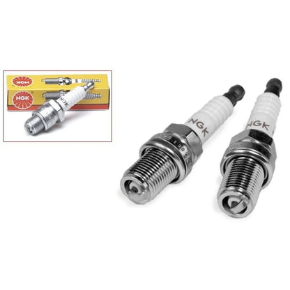 NGK SPARK PLUG - RESISTOR STANDARD  CTN10-DR8HS