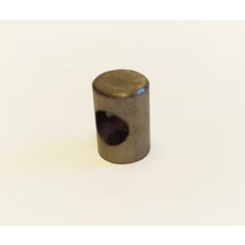 BARREL NIPPLE O.D. 9.5MM DIA x 15MM - BN1015L