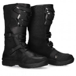 Dririder Explorer ADV C1 Boots - BLACK