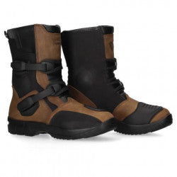 Dririder Explorer ADV C2 Boots - BROWN BLACK