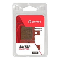 Brembo Prime Brake Pad Sinter Rear 07BB01SD
