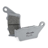 Brembo Upgrade Brake Pad Sinter Rear 07BB02SX