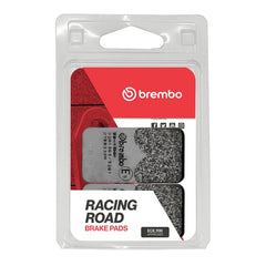 Brembo Xtra Brake Pad Sinter Front 07BB33SR