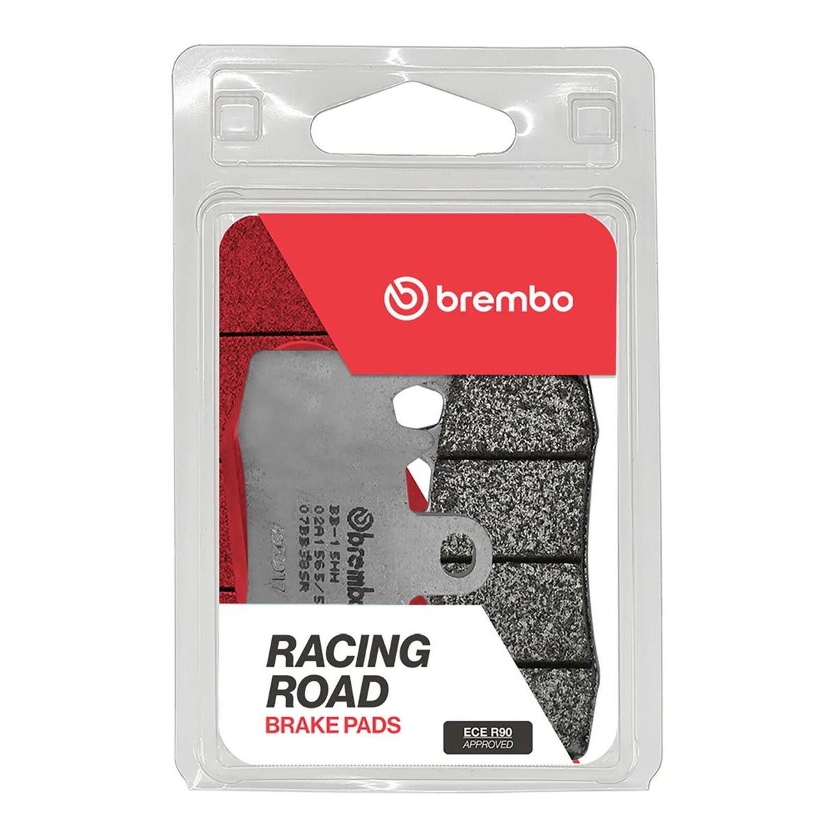 Brembo Xtra Brake Pad Sinter Front 07BB38SR