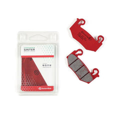 Brembo Prime Brake Pad Sinter Front 07BB42SA