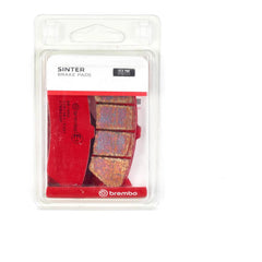 Brembo Prime Brake Pad Sinter Rear 07BB43SP