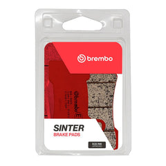 Brembo Prime Brake Pad Sinter Rear 07HD17SP