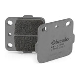 Brembo Upgrade Brake Pad Sinter Front 07HO22SX