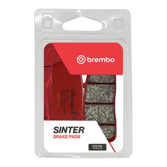 Brembo Prime Brake Pad Sinter Front 07HO30SA