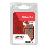 Brembo Prime Brake Pad Sinter Rear 07HO36SP