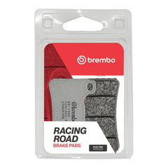 Brembo Xtra Brake Pad Sinter Front 07HO50SR