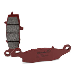 Brembo Prime Brake Pad Sinter Front 07KA19SA