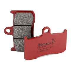 Brembo Prime Brake Pad Sinter Front 07KA23SA