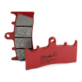 Brembo Prime Brake Pad Sinter Front 07SU19SA