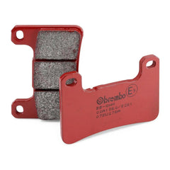 Brembo Prime Brake Pad Sinter Front 07SU27SA