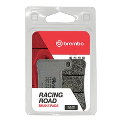 Brembo Xtra Brake Pad Sinter Front 07SU27SR