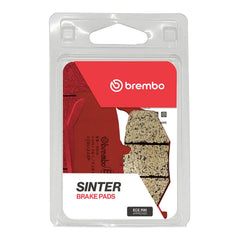 Brembo Prime Brake Pad Sinter Rear 07SU32SP