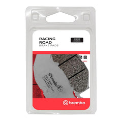 Brembo Xtra Brake Pad Sinter Front 07YA52SR