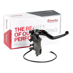 Brembo Upgrade Brake Master Cylinder RCS Corsacorta Front 110C74020