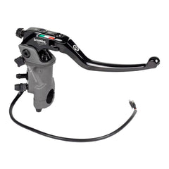 Brembo Upgrade Brake Master Cylinder RCS 17 Corsacorta Front 110C74040