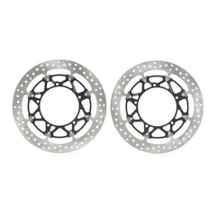 Brembo Upgrade Brake Disc T Drive Front 208A98548