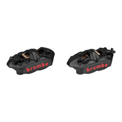 Brembo Prime Brake Caliper M4 34 Front 220A39750