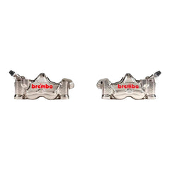 Brembo Upgrade Brake Caliper GP4 RX Front 220B01020