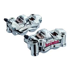 Brembo Upgrade Brake Caliper GP4 RX Front 220B01020