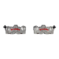 Brembo Upgrade Brake Caliper GP4 RS Front 220C78310