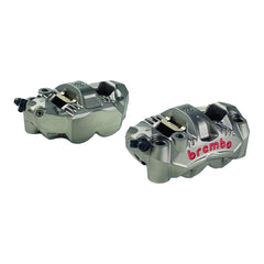 Brembo Upgrade Brake Caliper GP4 RS Front 220C78310