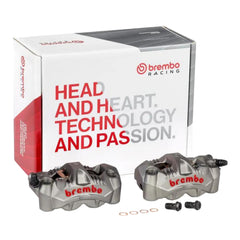 Brembo Upgrade Brake Caliper GP4 RS Front 220C78310